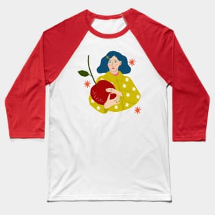 Tuti Fruti! 2 Baseball T-Shirt